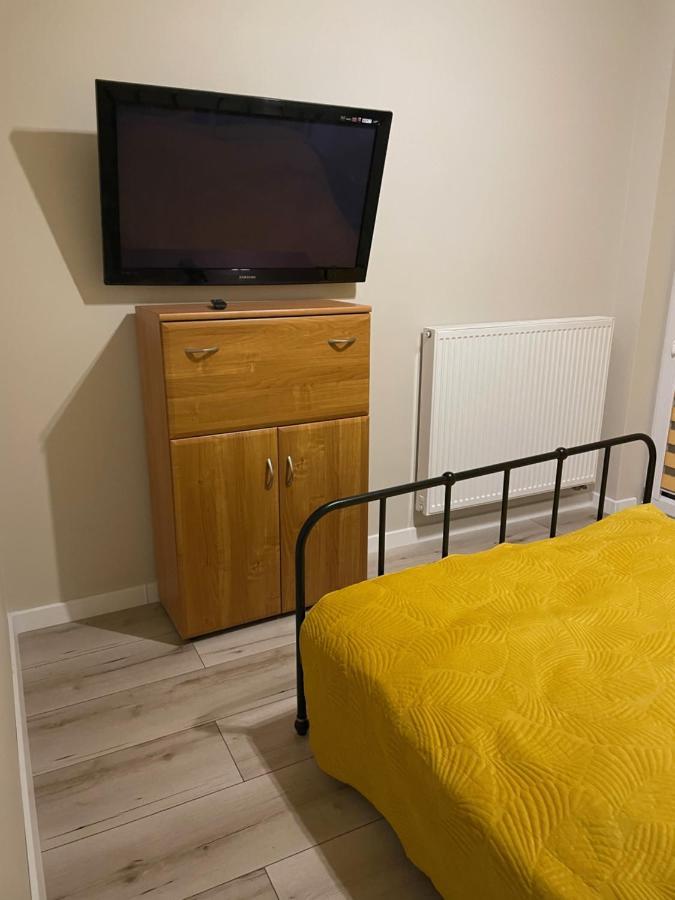 Apartament Puscha Kielce Exteriér fotografie